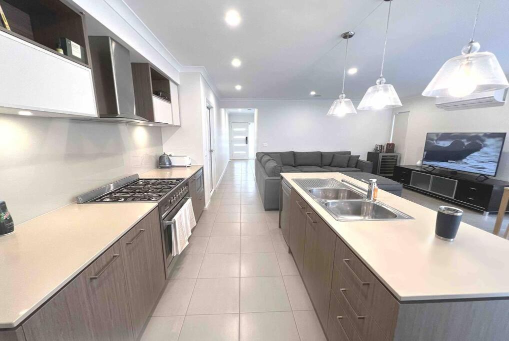 Photo of Kitchen in Clyde North