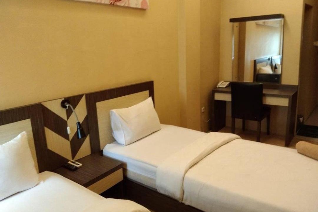 Photo of Bedroom in Palangkaraya