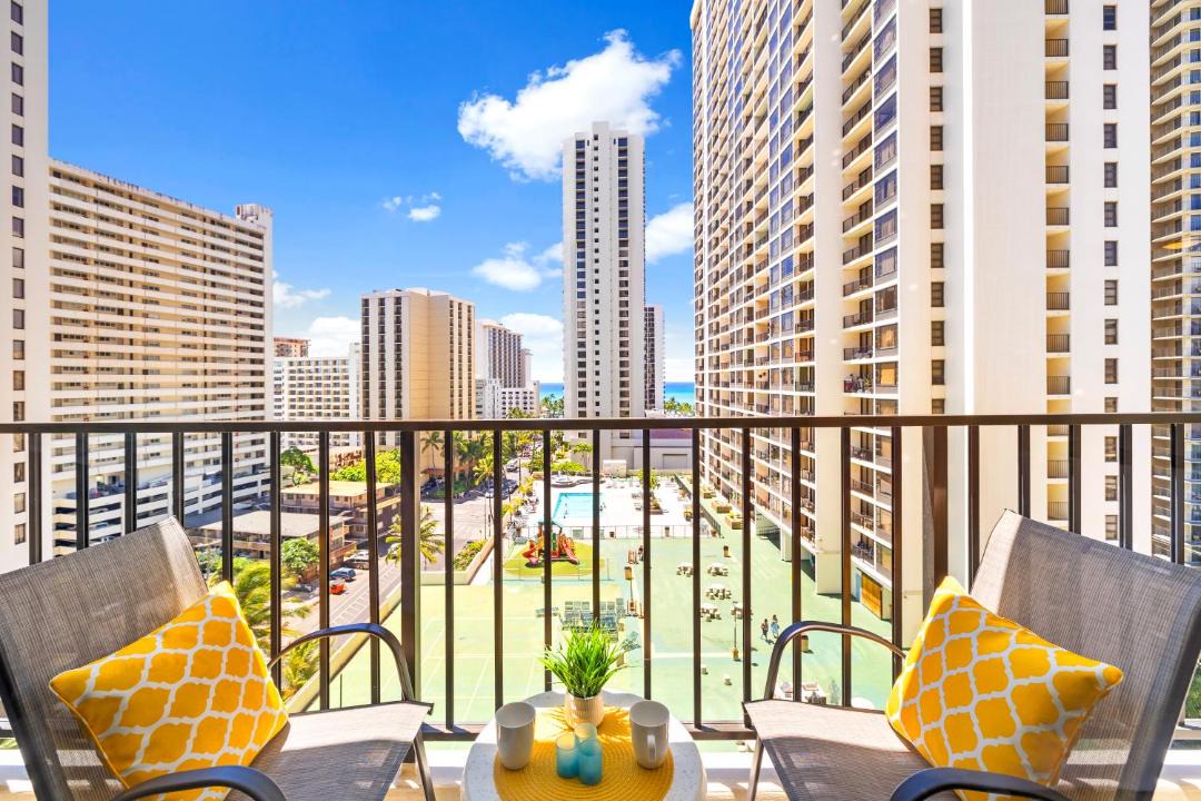 Photo of Others in Waikiki
