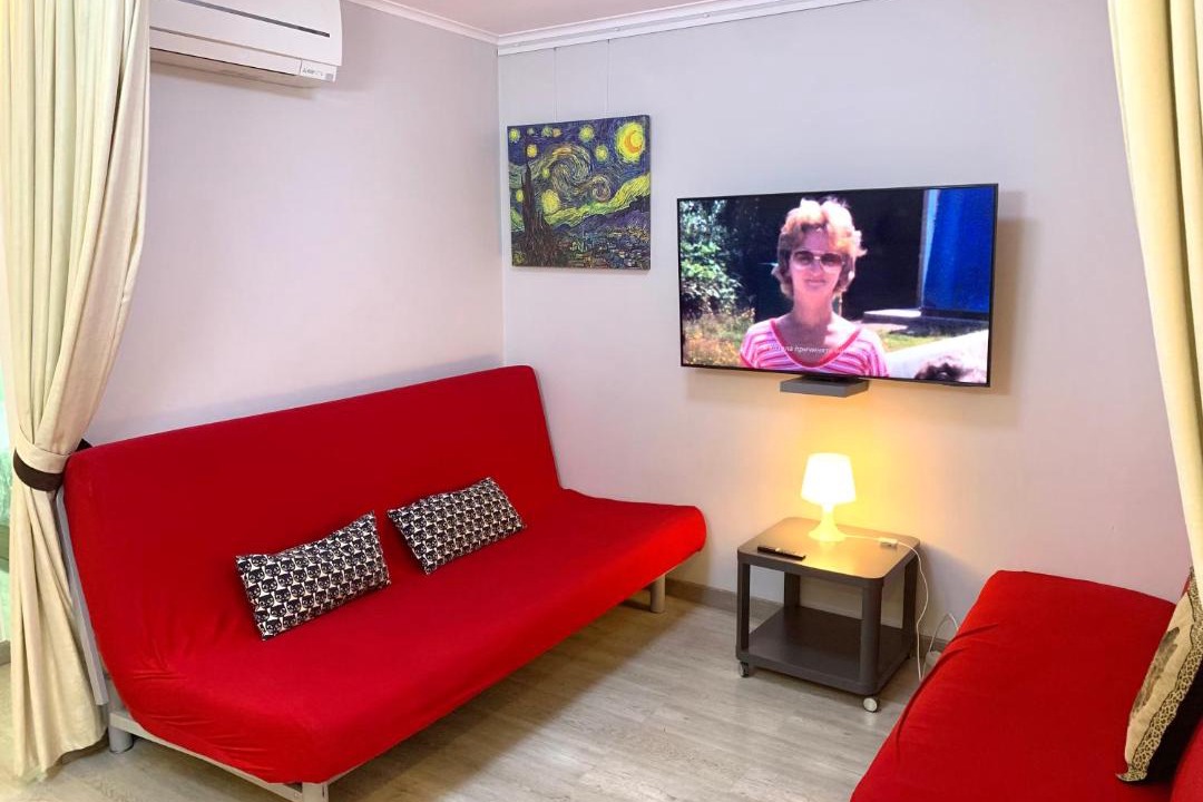 Photo of Livingroom in Collblanc y La Torrassa
