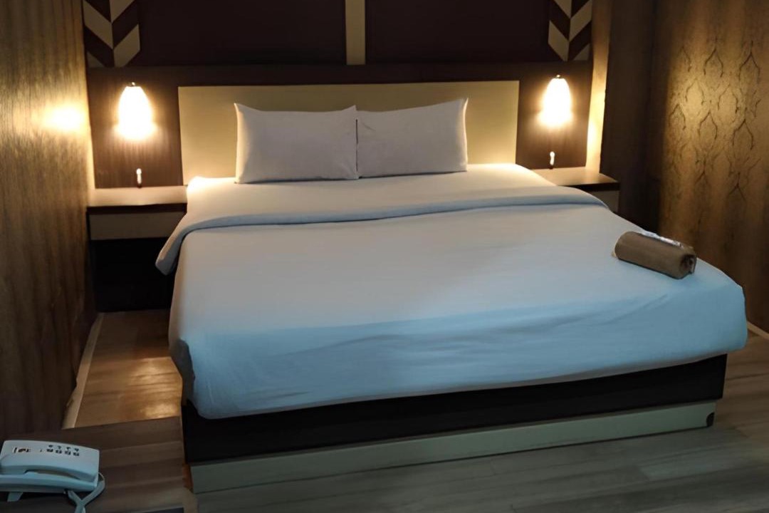 Photo of Bedroom in Palangkaraya