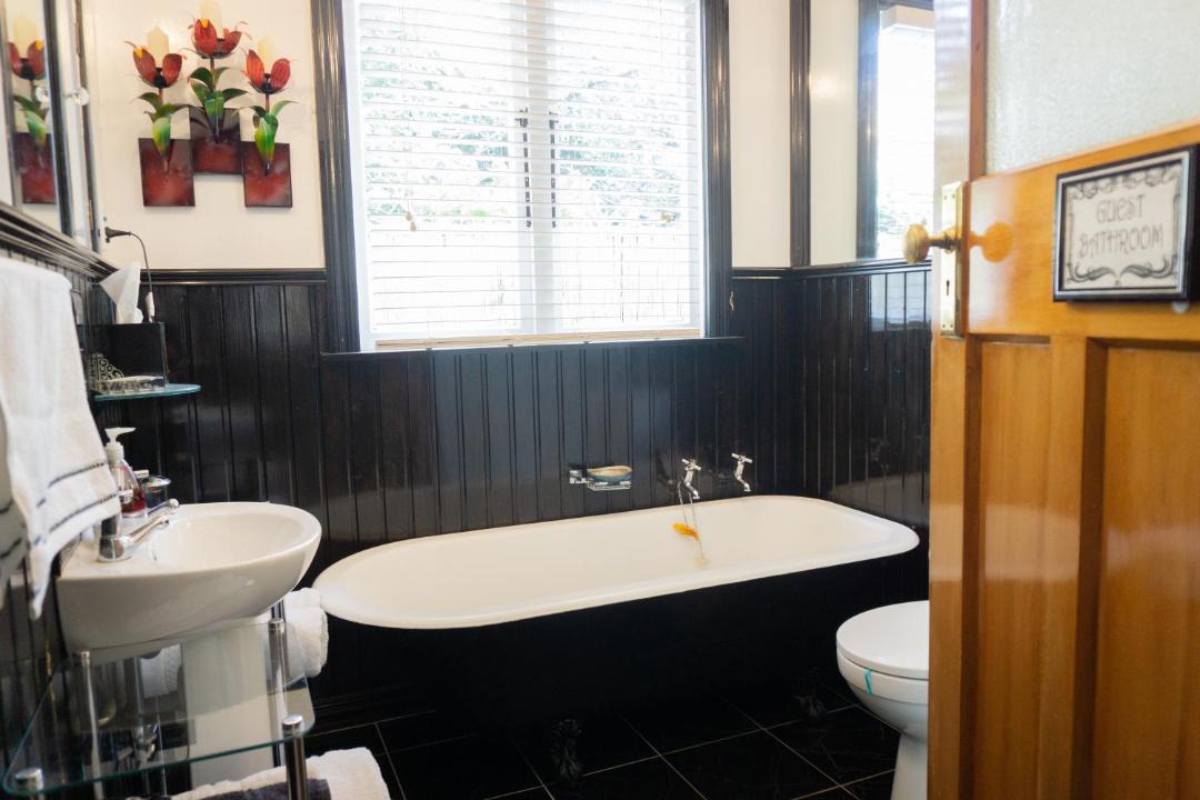 Photo of Bathroom in Whanganui