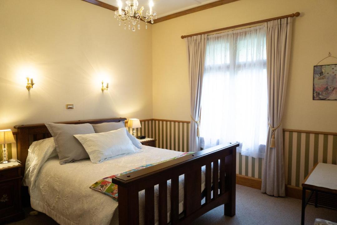 Photo of Bedroom in Whanganui