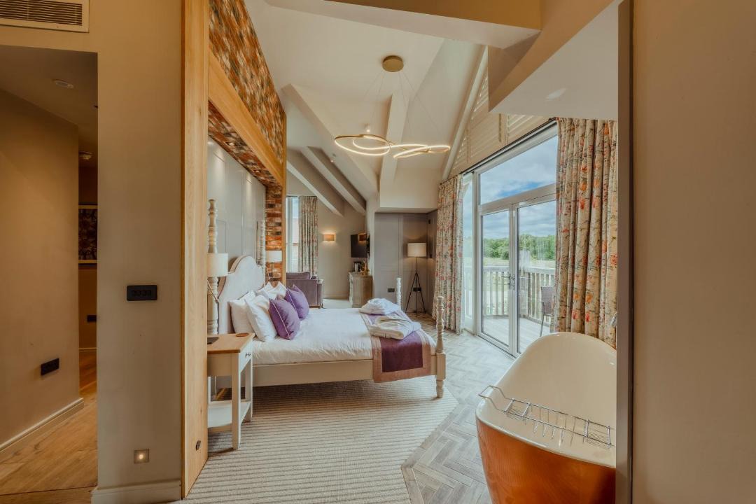 Photo of Bedroom in Flaxton