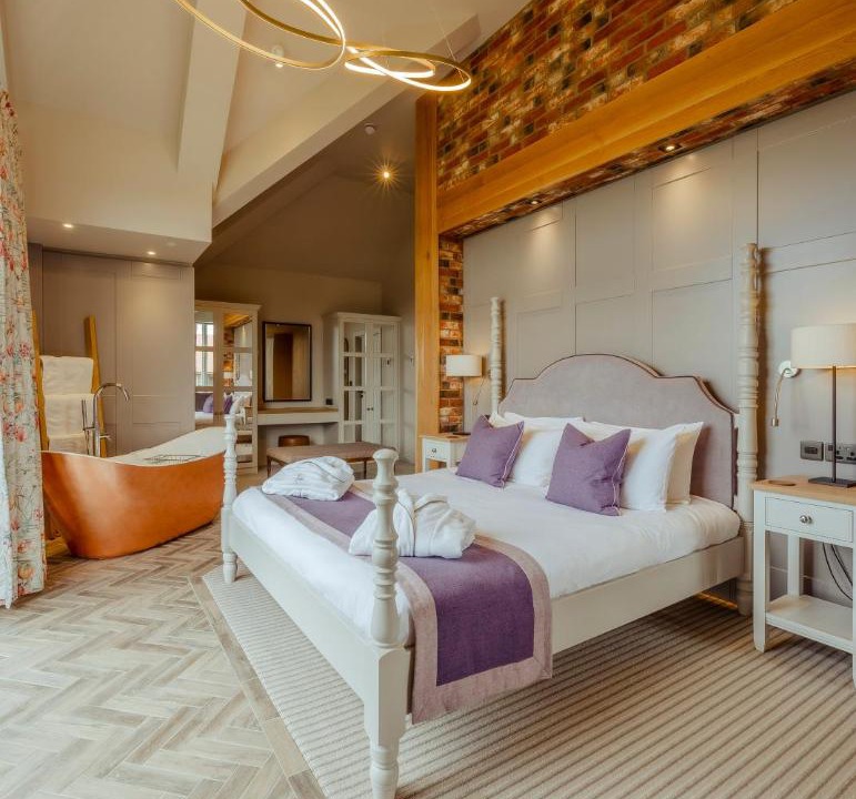 Photo of Bedroom in Flaxton