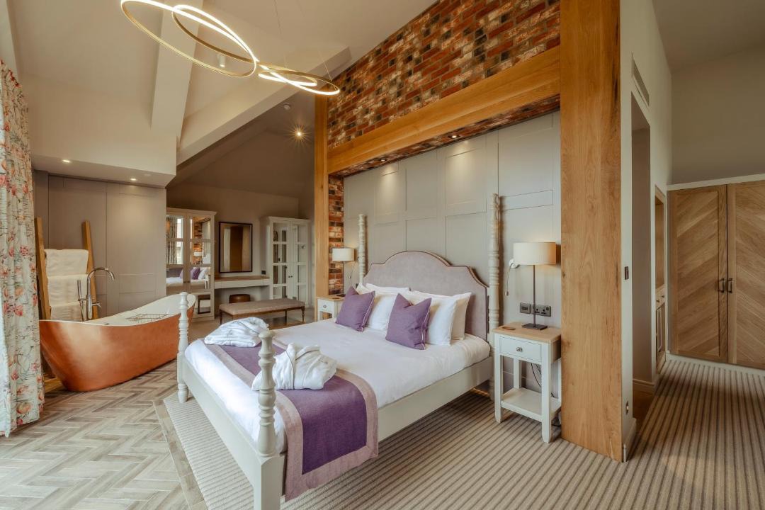 Photo of Bedroom in Flaxton