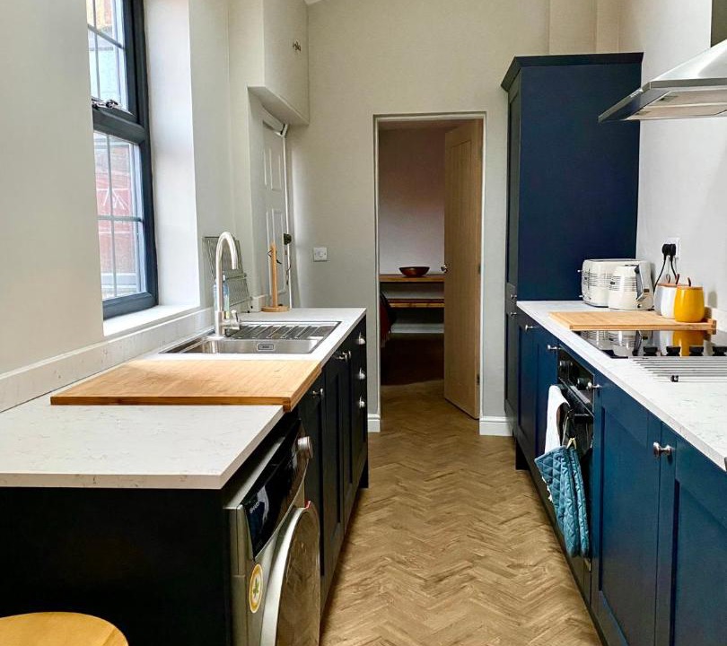 Photo of Kitchen in Heworth