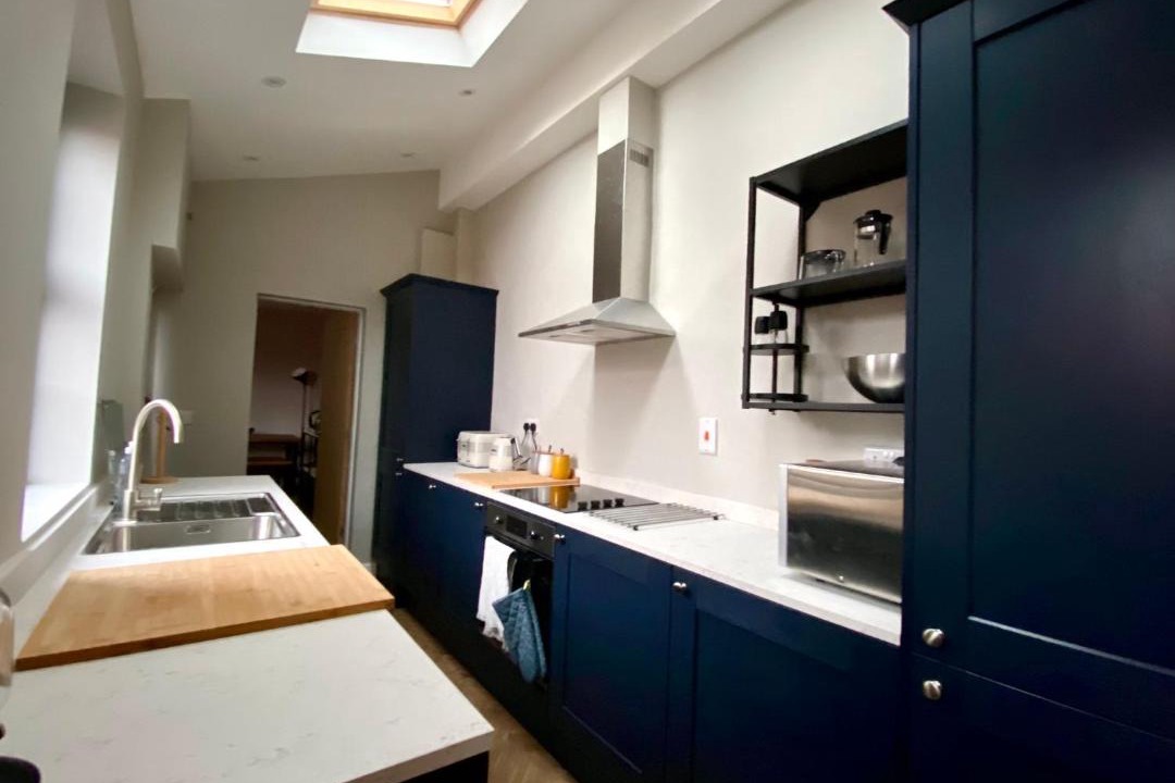 Photo of Kitchen in Heworth