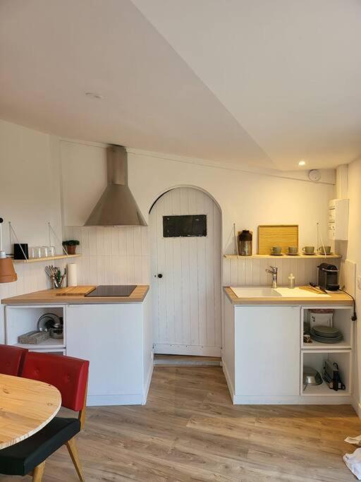 Photo of Kitchen in Cognac