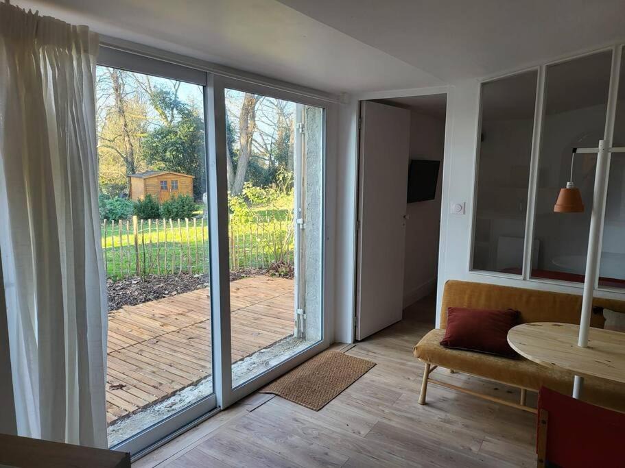 Photo of Livingroom in Cognac