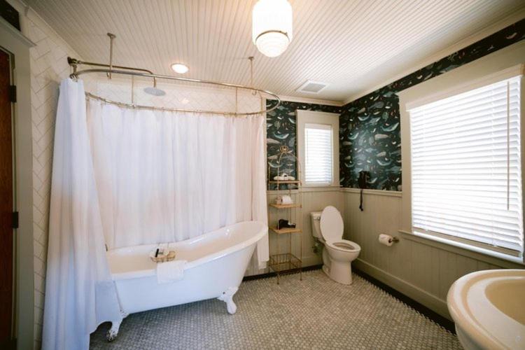 Photo of Bathroom in Nicks Cove