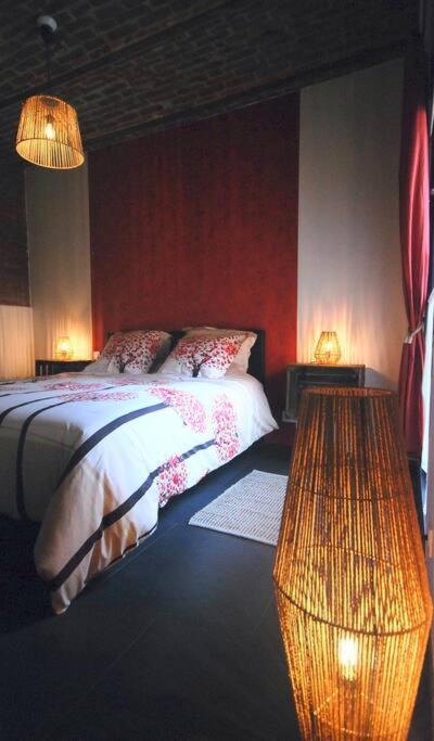Photo of Bedroom in Wargnies-le-Grand