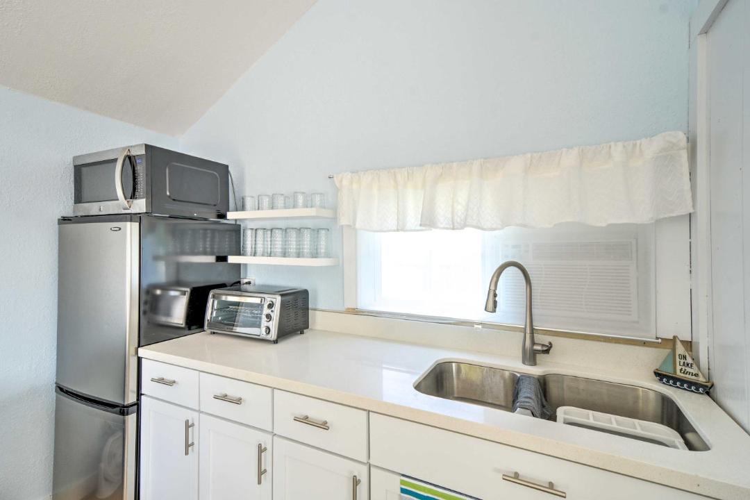 Photo of Kitchen in Oden