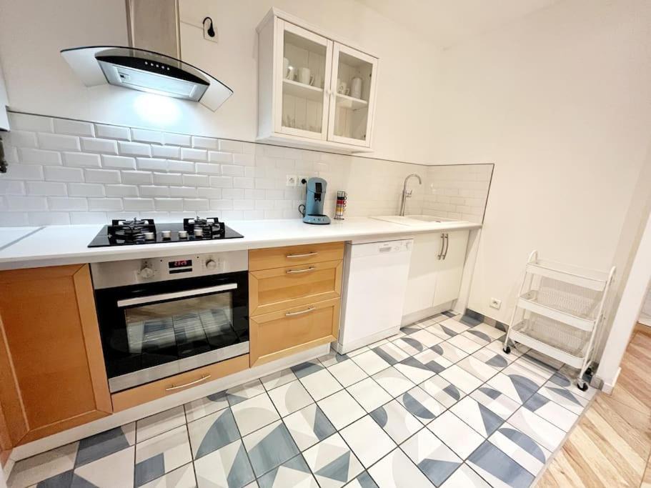 Photo of Kitchen in La Real