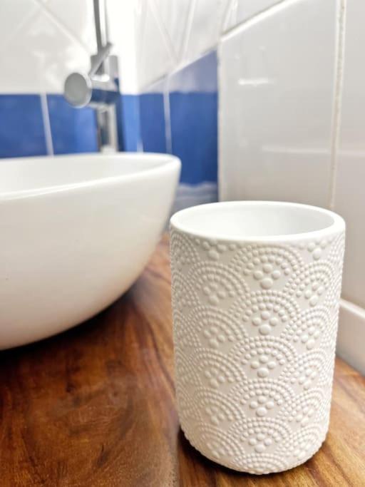 Photo of Bathroom in La Real