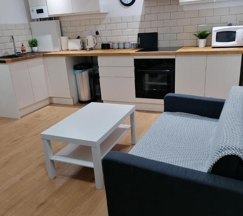 Photo of Kitchen in Highworth