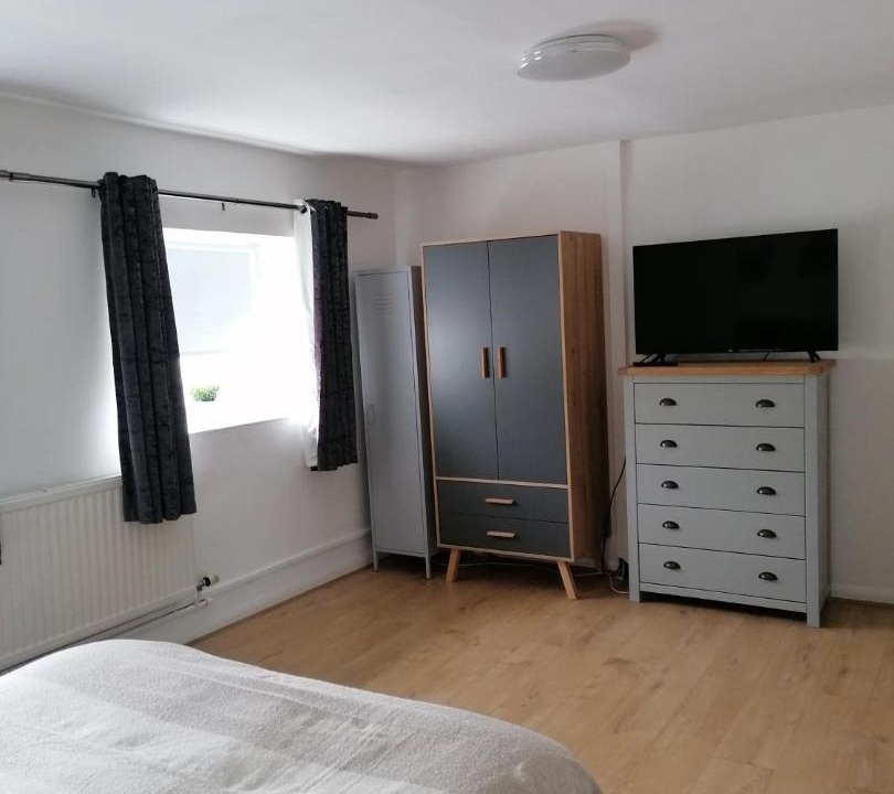 Photo of Bedroom in Highworth