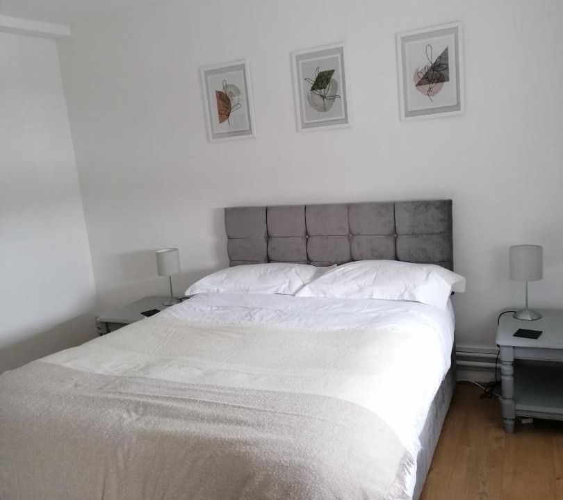 Photo of Bedroom in Highworth