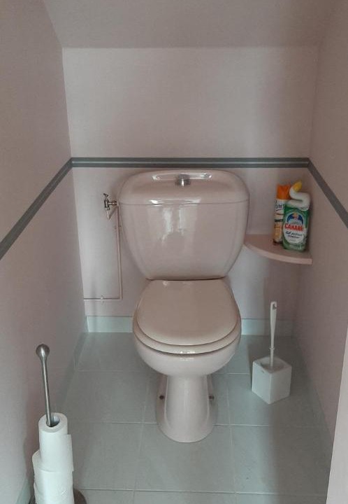 Photo of Bathroom in Rouillon