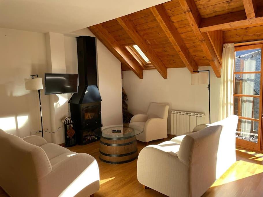 Photo of Livingroom in Linsoles