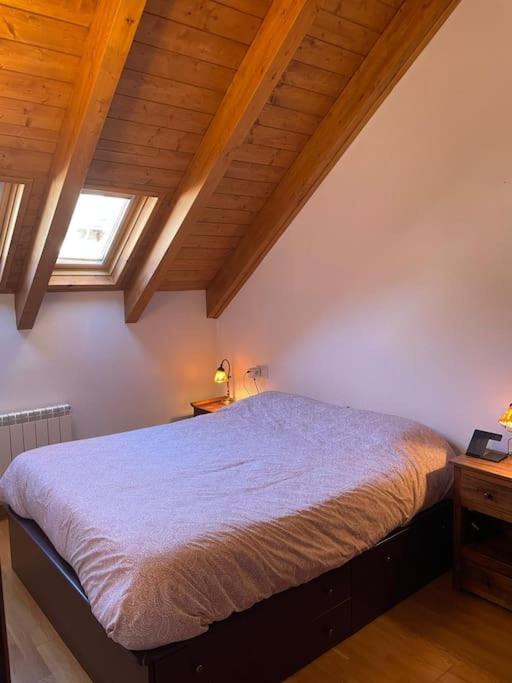 Photo of Bedroom in Linsoles