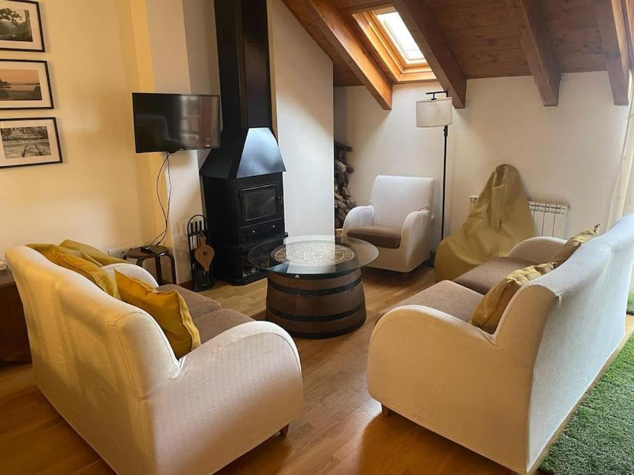 Photo of Livingroom in Linsoles