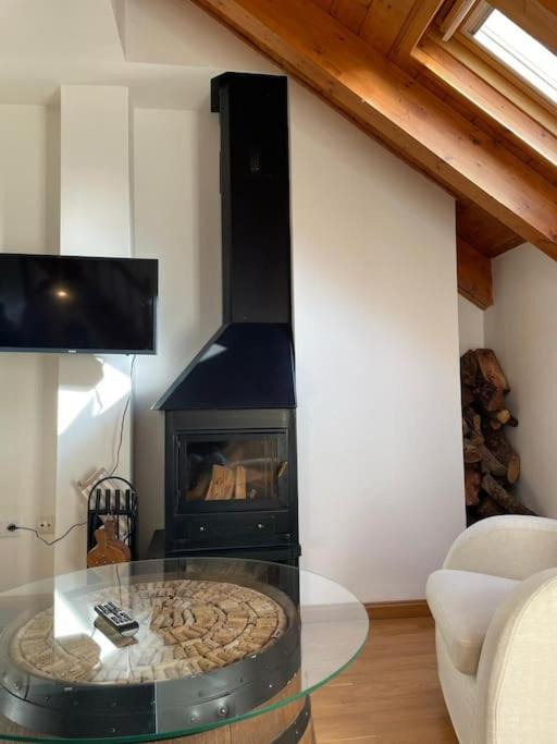 Photo of Livingroom in Linsoles