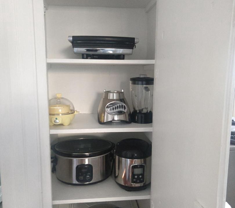 Photo of Kitchen in Rosedale