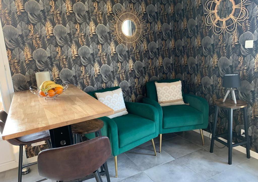 Photo of Livingroom in Bazoges-en-Paillers