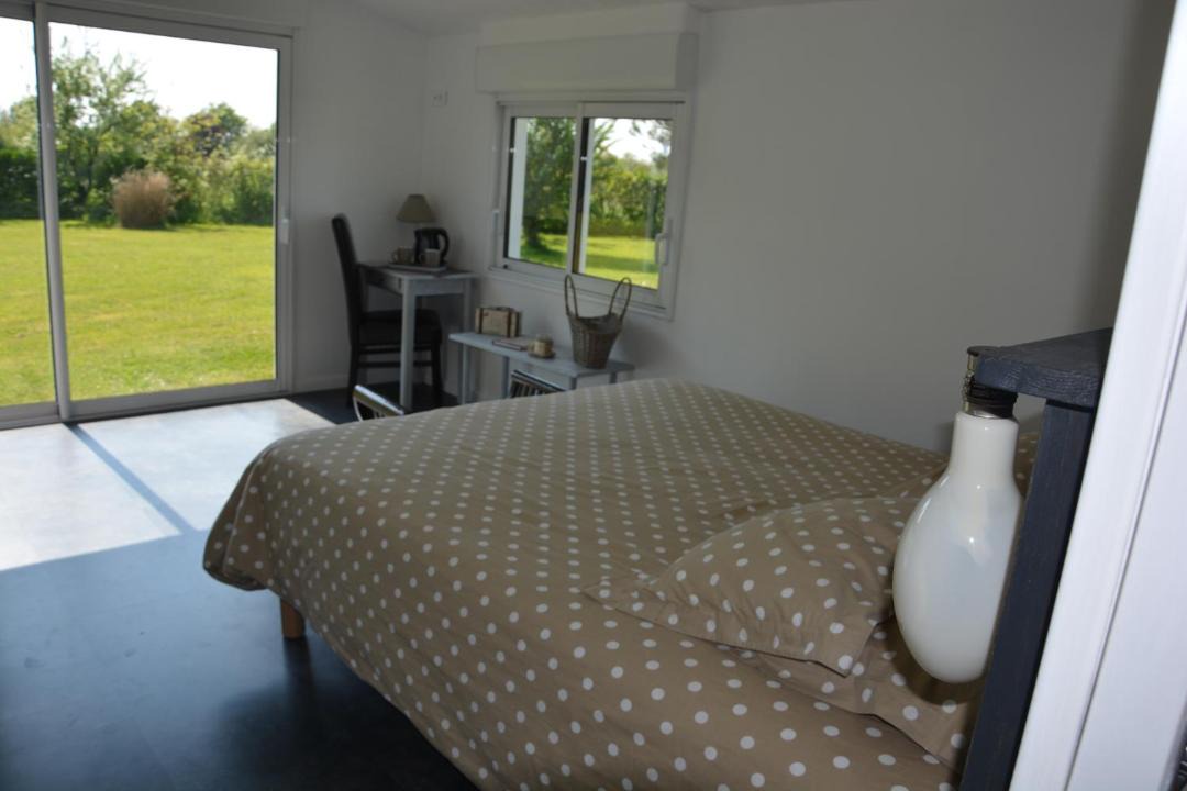 Photo of Bedroom in Bazoges-en-Paillers