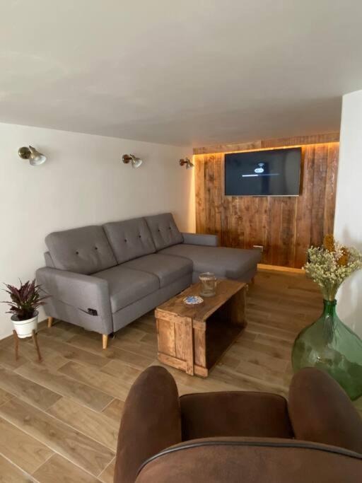 Photo of Livingroom in Guillaumes
