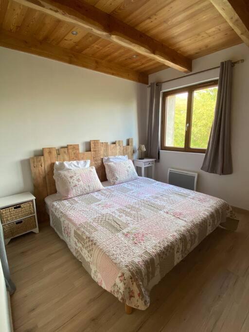 Photo of Bedroom in Guillaumes