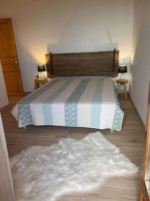 Photo of Bedroom in Guillaumes