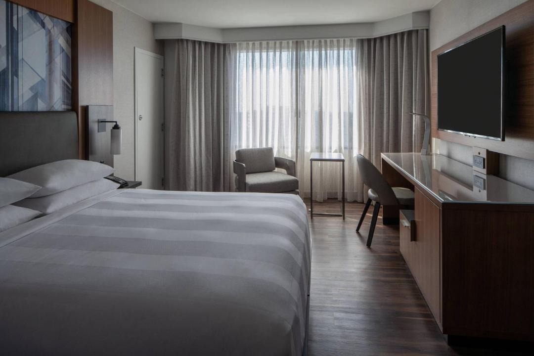 Photo of Bedroom in Tysons