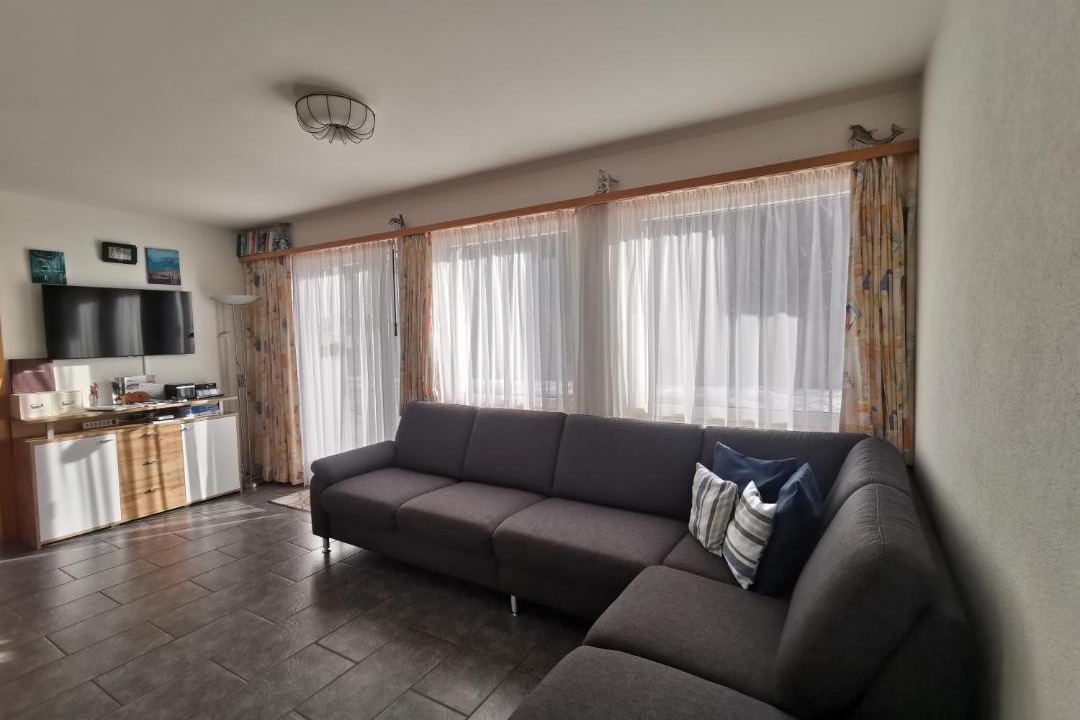 Photo of Livingroom in Engadin Scoul