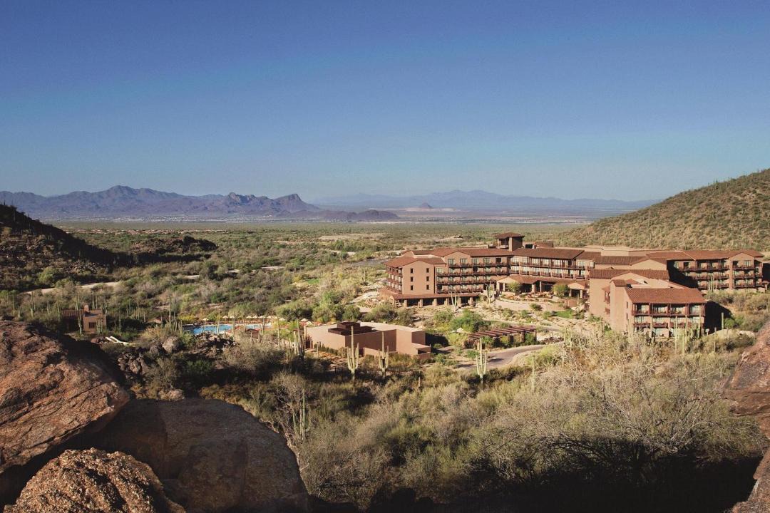 Photo of Others in Dove Mountain