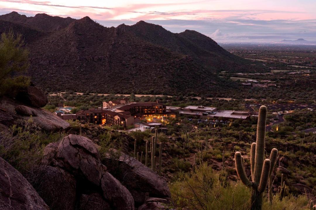 Photo of Others in Dove Mountain