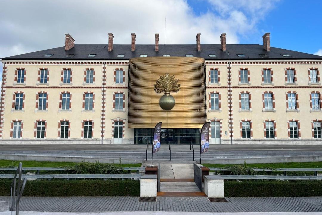 Photo of Others in Vaux-le-Penil