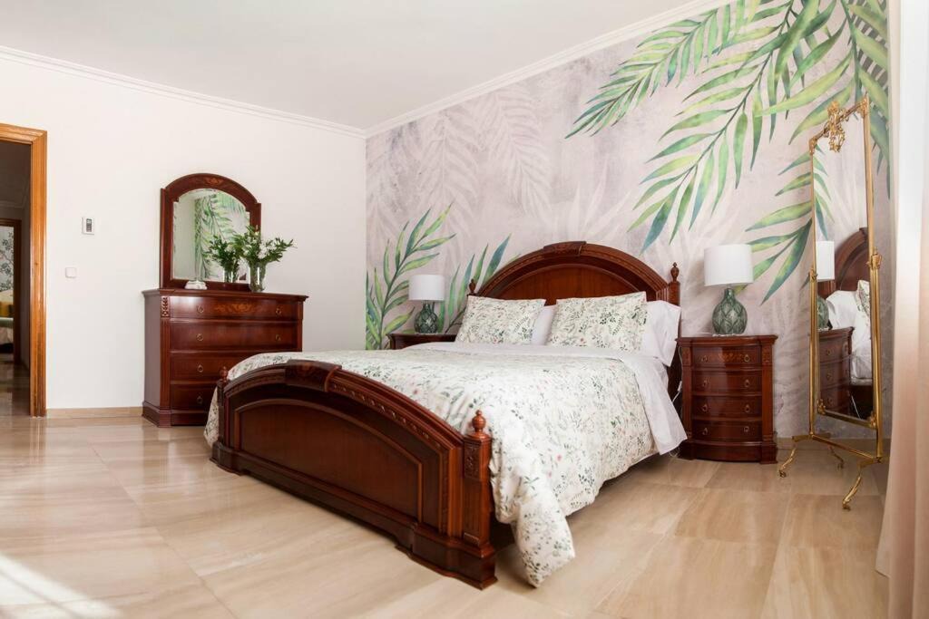 Photo of Bedroom in Herencia