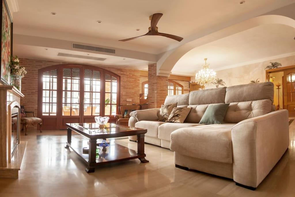 Photo of Livingroom in Herencia