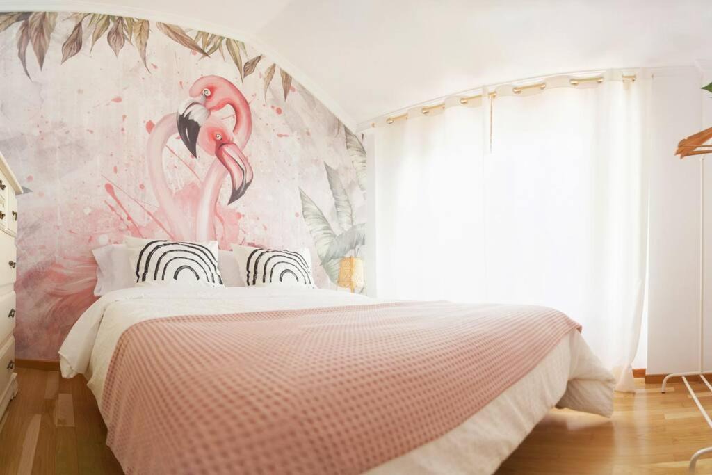 Photo of Bedroom in Herencia