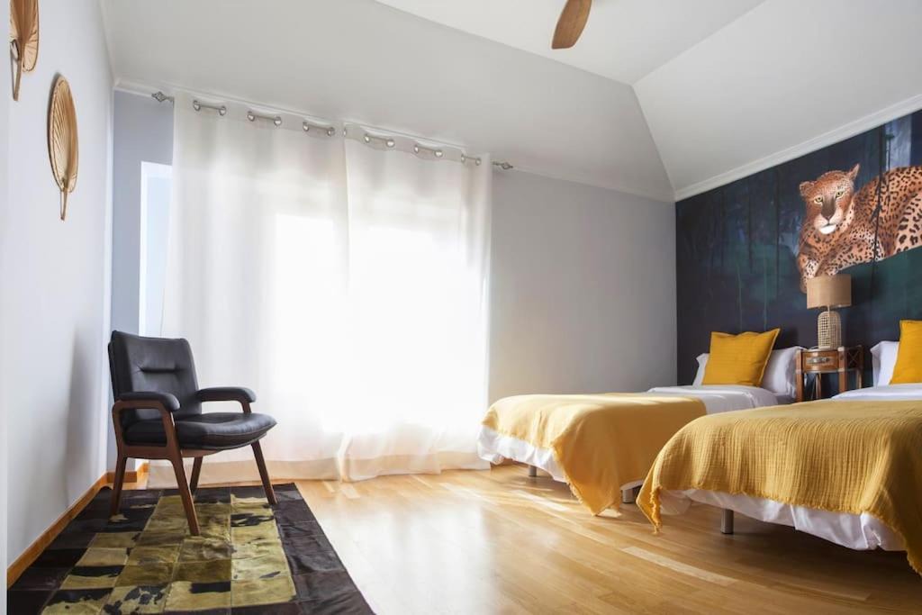 Photo of Bedroom in Herencia