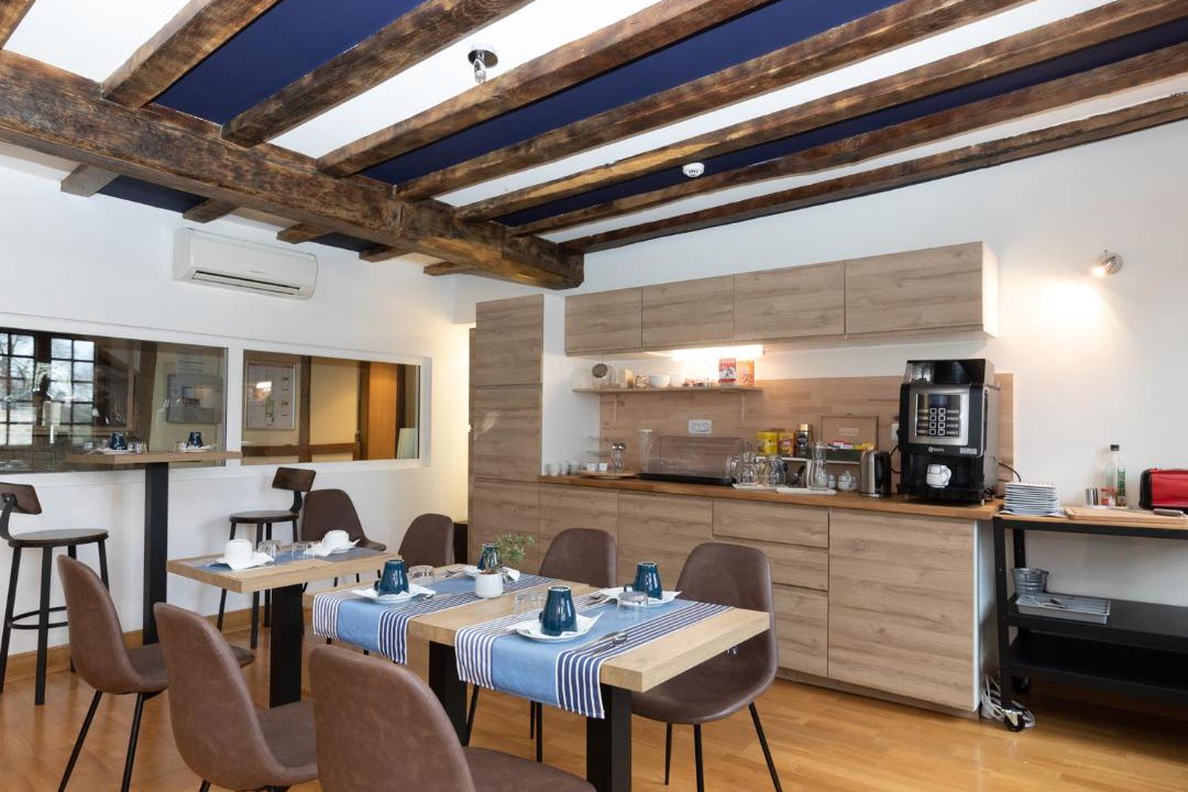 Photo of Kitchen in Sare