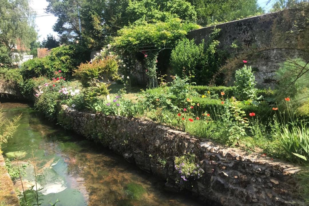 Photo of Outdoor in Jouars-Pontchartrain