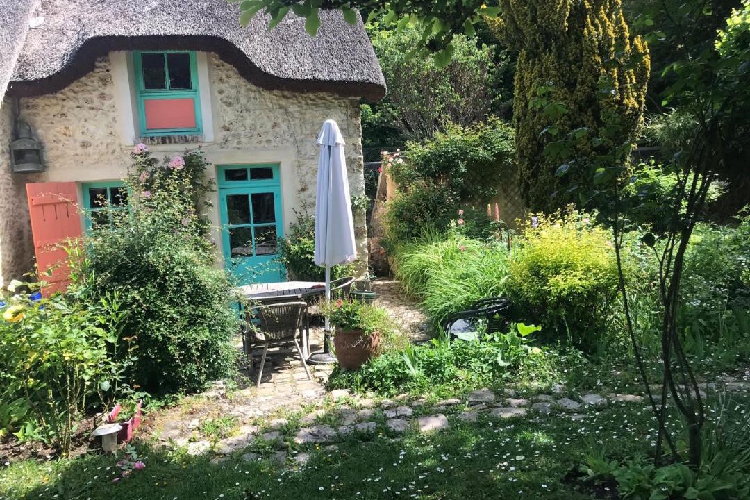 Photo of Buildings in Jouars-Pontchartrain