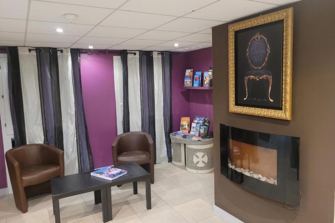 Photo of Others in Villebarou