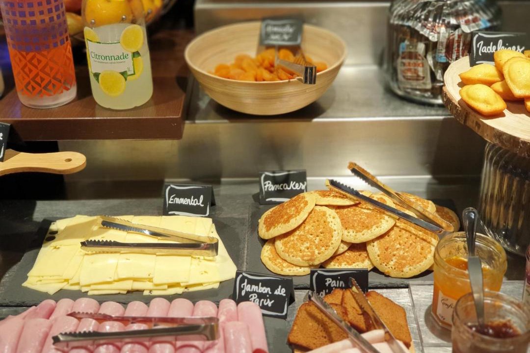 Photo of Others in Sable-sur-Sarthe