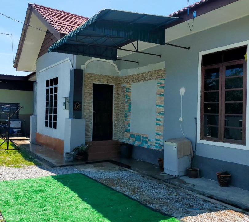 Photo of Others in Kampong Raja