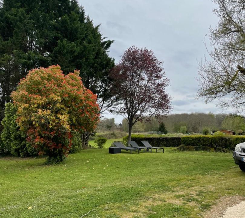 Photo of Others in Cause-de-Clerans