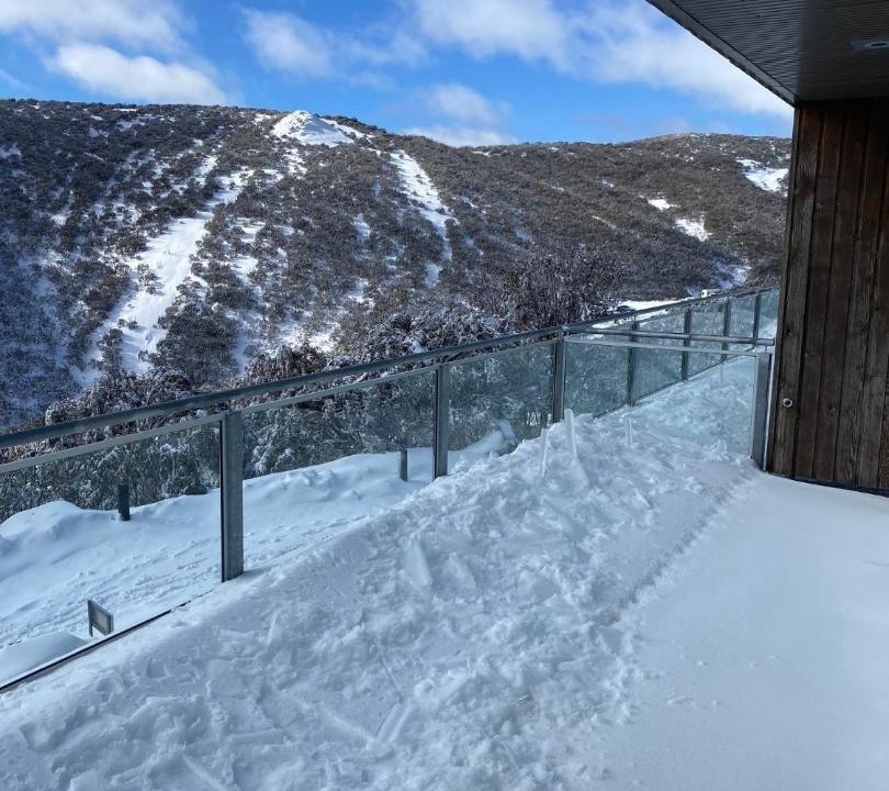 Photo of Others in Falls Creek